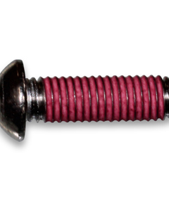 Socket button head screw M 8x 25 ISO7380 SST w/Precote